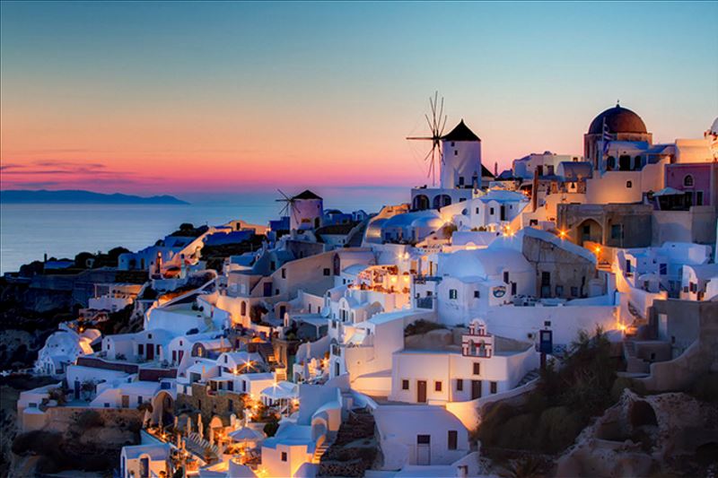 Αρχιτεκτονικοί διαγωνισμοί σε Κυκλάδες και Δωδεκάνησα