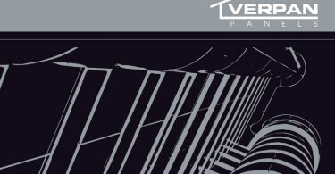 Verpan Stylish Panels