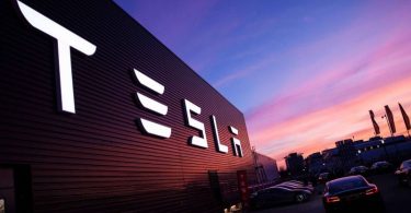 Ηλεκτρικό φορτηγό, Tesla Motors