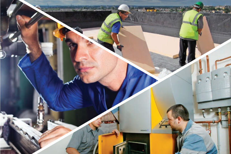 Ημερίδα Build Up Skills Upswing