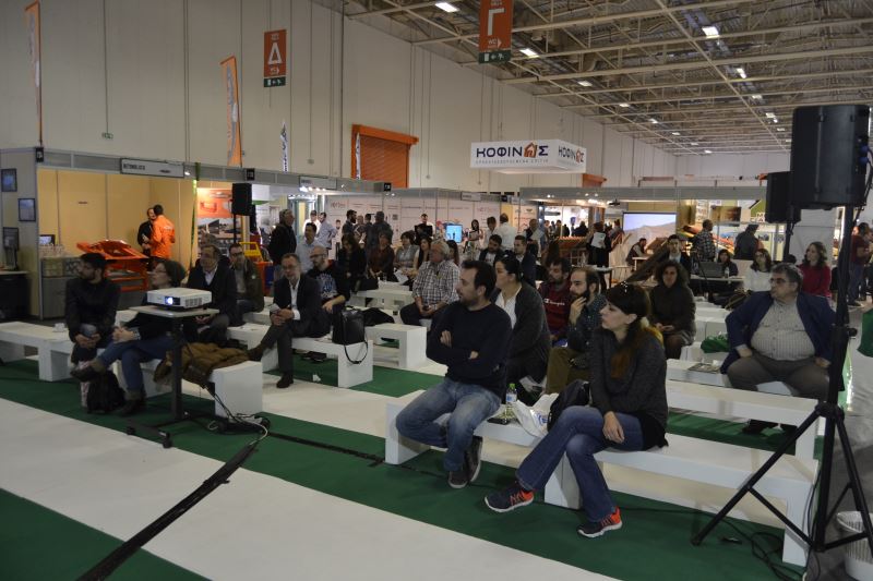 Domotec 2017