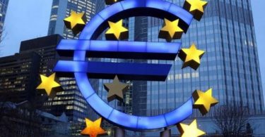 Ευρωζώνη, κατασκευαστική δραστηριότητα