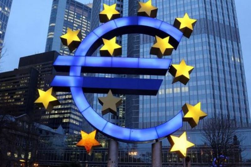 Ευρωζώνη, κατασκευαστική δραστηριότητα