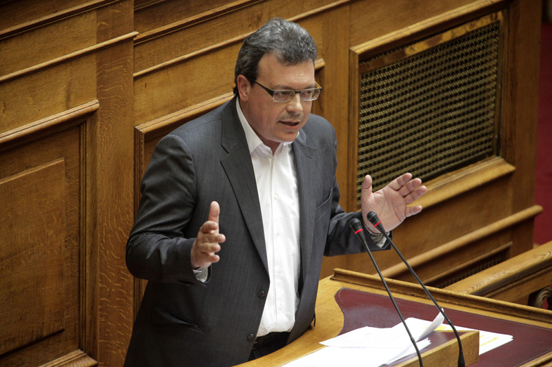 Φάμελλος ενεργειακός σχεδιασμός