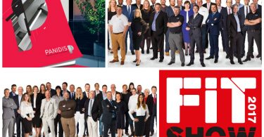 Μακεδονική Panidis FitShow 2017