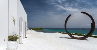 Paros Art House