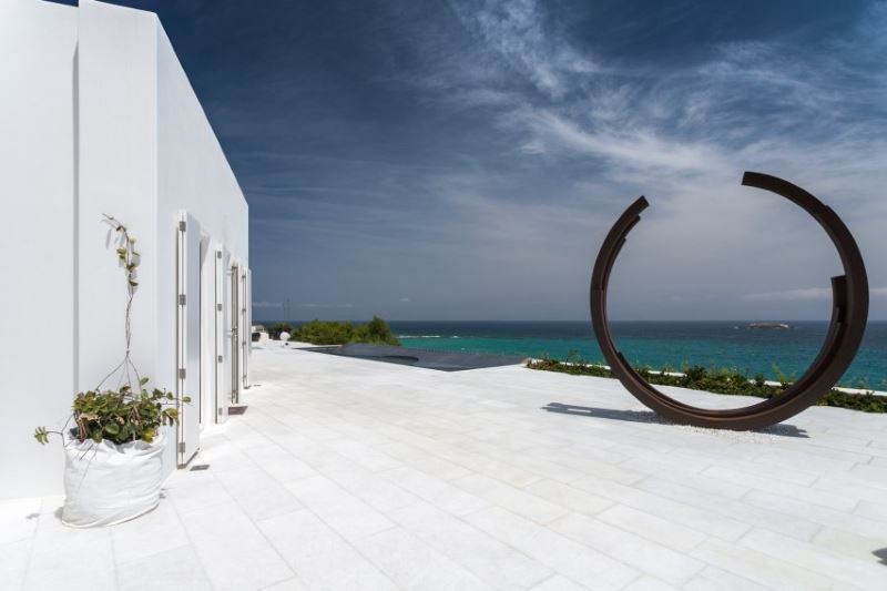 Paros Art House