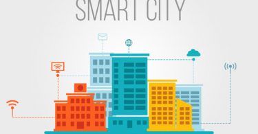 Internet of Things εξοικονόμηση ενέργειας