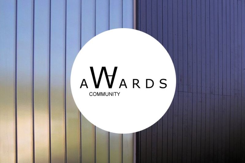 WORLD ARCHITECTURE COMMUNITY AWARDS