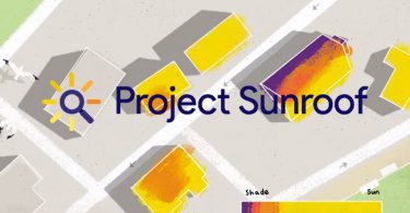 Project Sunroof