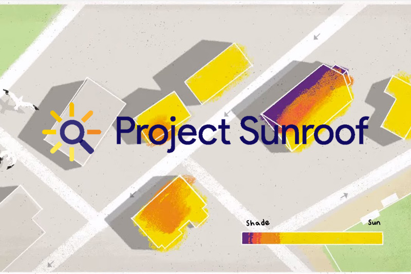Project Sunroof