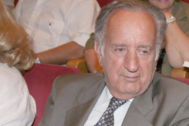 Νίκος Στασινόπουλος (Βιοχάλκο), βιομήχανος