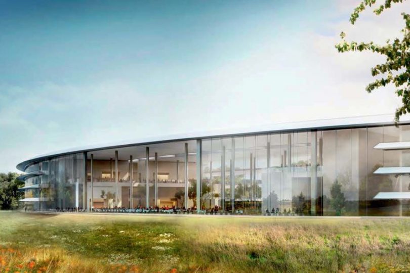 Apple Campus