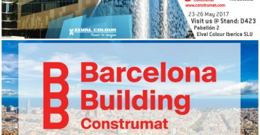 Elval Color Construmat 2017