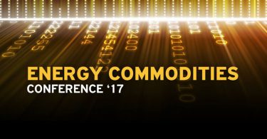 Energy Commodities Conference 2017