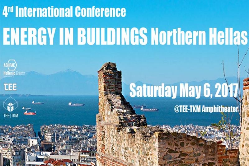 Energy in Buildings