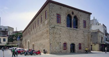 Αρχιτεκτονική και ποιότητα κτιρίων
