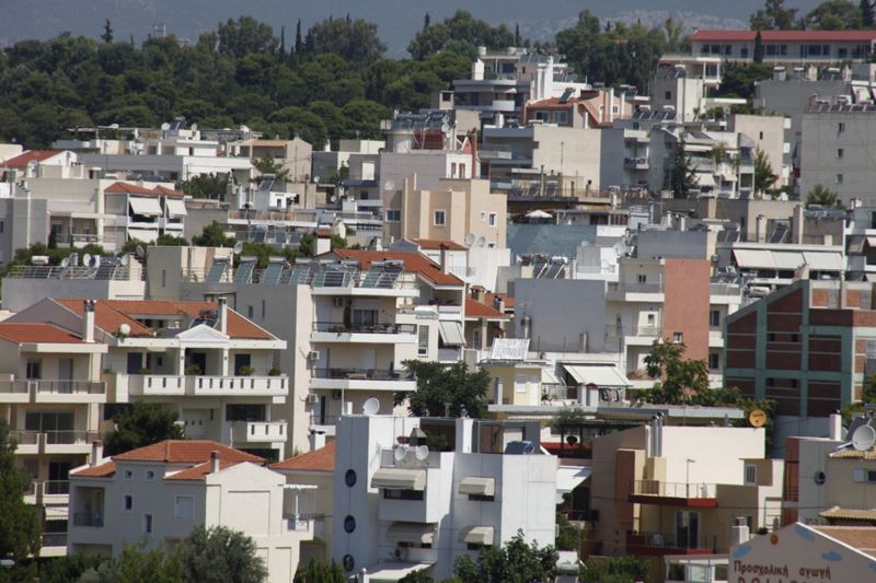 Κανονισμό Ενεργειακής Απόδοσης Κτιρίων