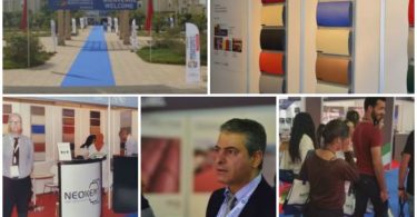 Neokem The Big 5 Construct North Africa