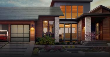 Εγγύηση ηλιακές στέγες Tesla