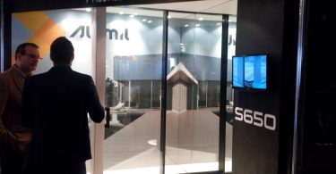 Alumil architect@work