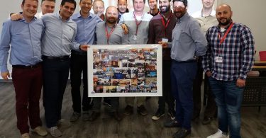 Aluminco «Open Days»