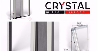 Doukas Crystal σίτα
