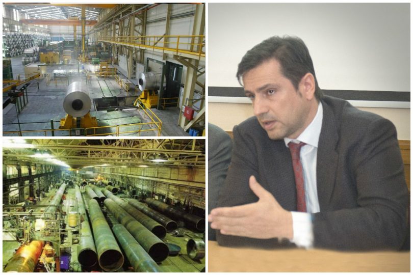 Βιοχάλκο επένδυσε Ελλάδα