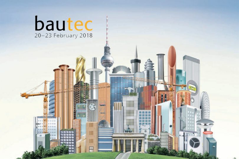 Bautec 2018