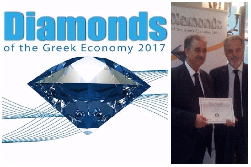 Elvial The Most Admired Enterprises
