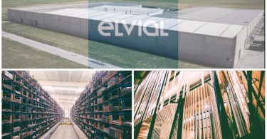 Elvial επενδύει