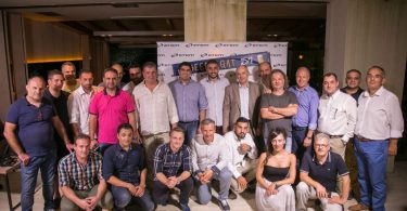 Etem: Νέο event στην Καλαμαριά