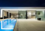 Μια υπέροχη κατοικία στο λόφο του Φιλοπάππου