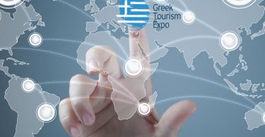 Greek Tourism Expo 2017