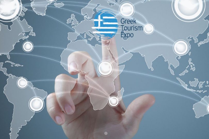 Greek Tourism Expo 2017