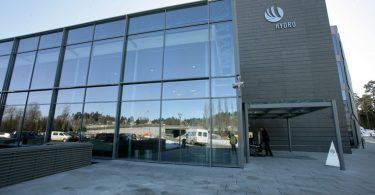 Η Norsk Hydro εξαγοράζει τη Sapa