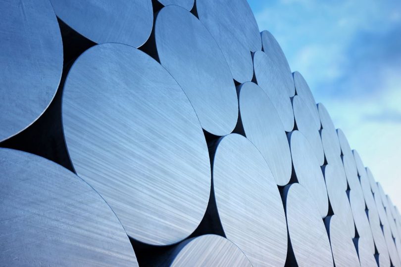 Ρωσία και αραβικές χώρες συζητούν την ίδρυση κοινοπραξίας παραγωγών αλουμινίου