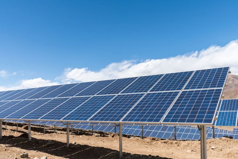 Alumil Solar