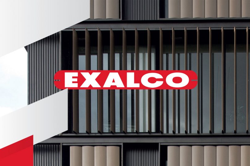 Exalco Albio Solar