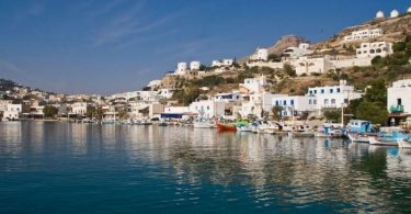 Λέρος