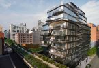 Zaha Hadid