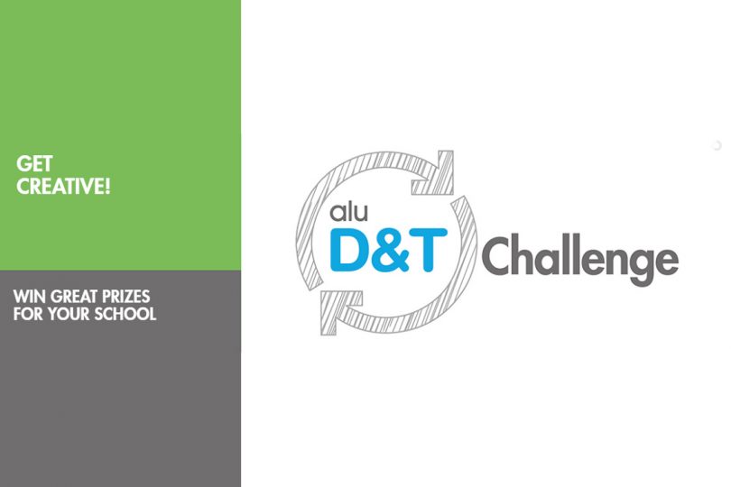 Alu D & T Challenge