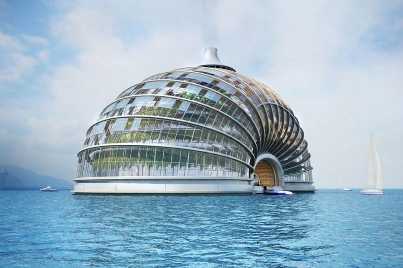 Ark Hotel