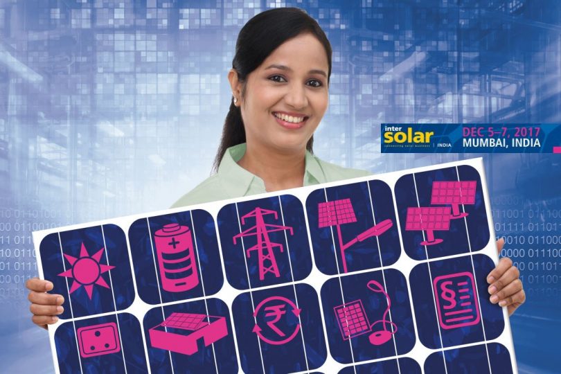 Intersolar India