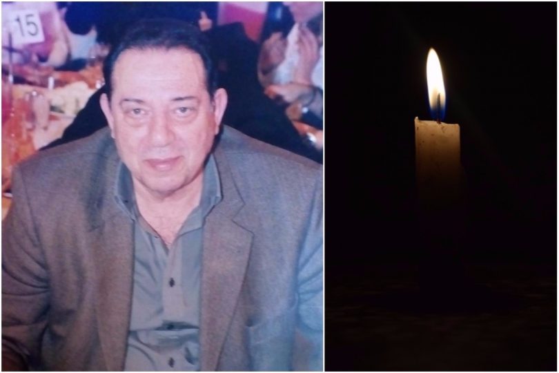 Τάσος Κασφίκης