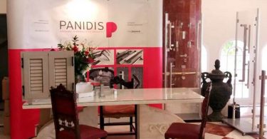 Makedoniki Panidis