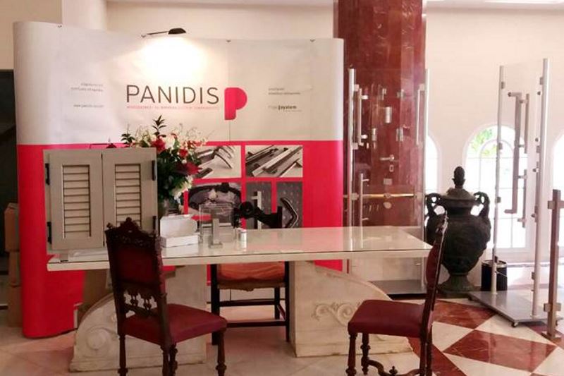 Makedoniki Panidis