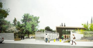 στρατόπεδο Παύλου Μελά