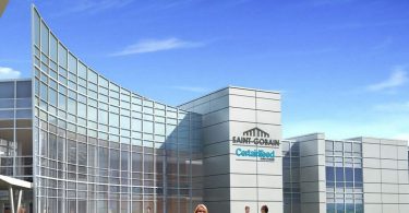 Saint-Gobain