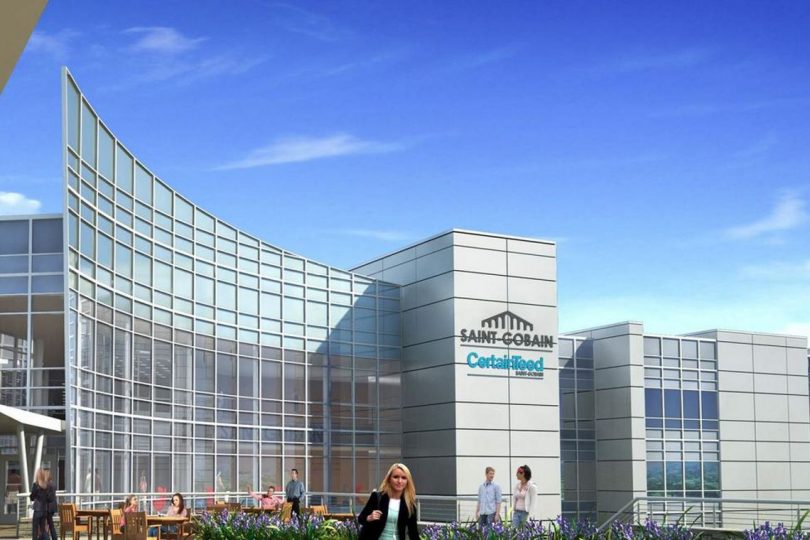 Saint-Gobain